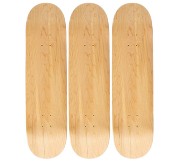 Custom Boards