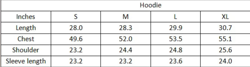 Hoodies