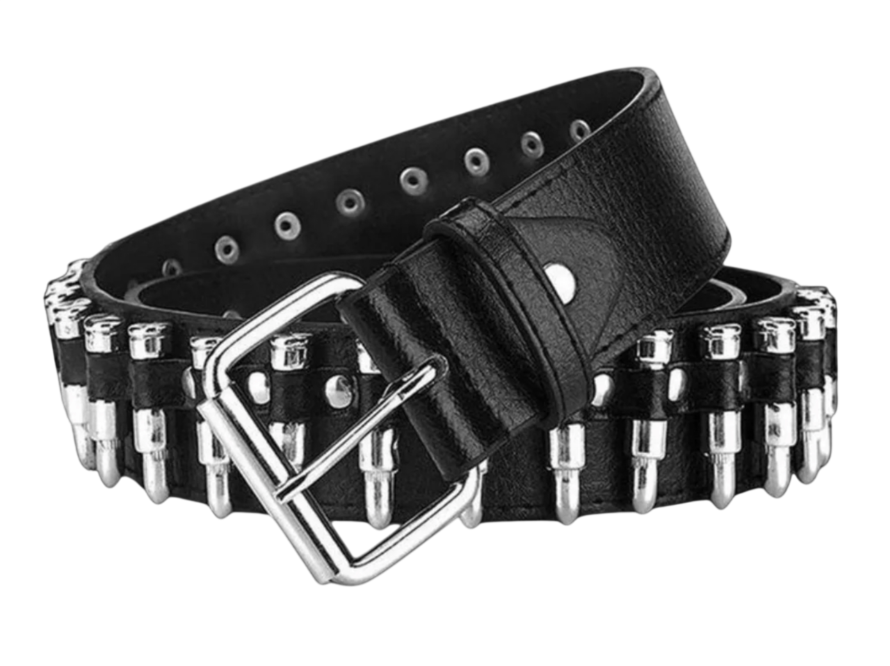 Bullet Belt