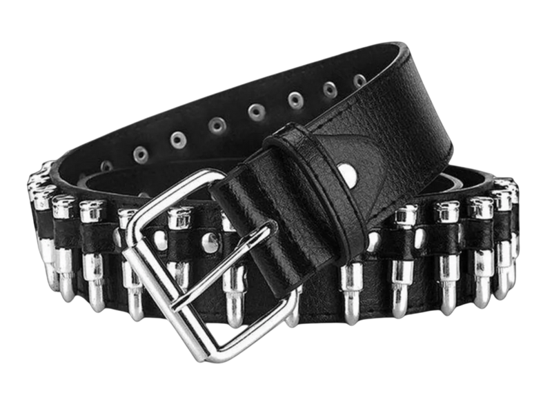 Bullet Belt