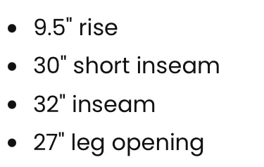Sweatpants